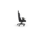Corsair TC100 Padded seat Padded backrest