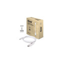 CLUB3D USB 3.1 Type C Cable to DisplayPort 1.2 UHD Adapter