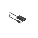 CLUB3D USB 3.1 Type C to VGA Active Adapter