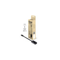 CLUB3D Mini DisplayPort 1.4 to HDMI 2.0b HDR Active Adapter