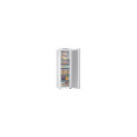 Samsung BRZ22700EWW Upright freezer Built-in 218 L E White
