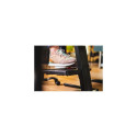 BakkerElkhuizen Footform Dual Footrest