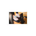 BakkerElkhuizen Footform Dual Footrest