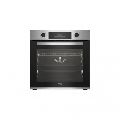 Beko BBIE123001XD oven 72 L 2400 W Stainless steel