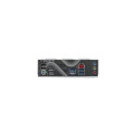 GIGABYTE B860M EAGLE V2 Motherboard - Intel Core Ultra Series CPUs, 6+1+2 Phases VRM, up to 9066MHz 