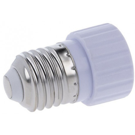 TelForceOne adapter lambipesale E27-GU10