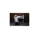 Arozzi Soft Fabric | Gaming Chair | Avanti SoftFabric | Light Pilkas Console gaming chair Upholstere