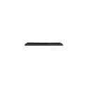 Lanberg AKP-1401-B rack accessory Rack blanking panel