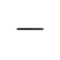 Lanberg AKP-1401-B rack accessory Rack blanking panel