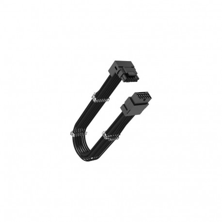 Akasa G-Nexus PX16 12+4-pin Black