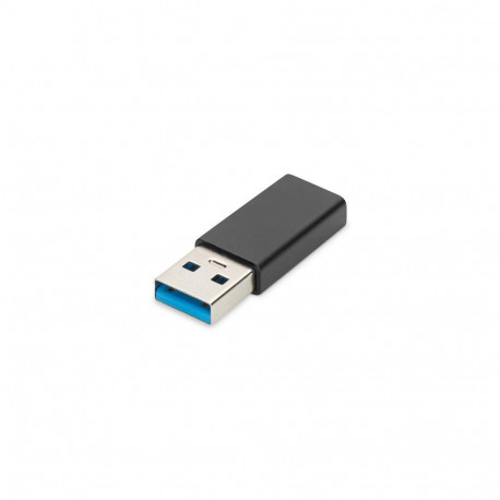 Digitus USB-C adapter, USB A - USB-C