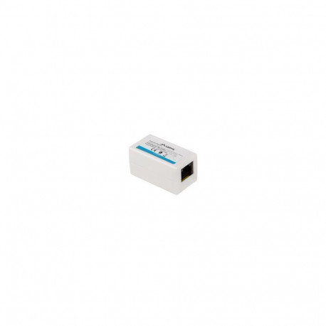 Lanberg AD-RJ45-RJ45-OU6 network splitter White