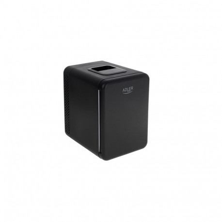 Adler AD 8084 fridge Portable (placement) 4 L Black