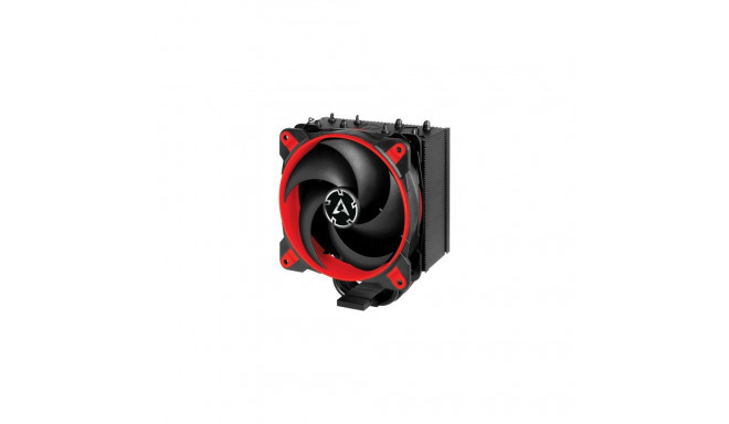ARCTIC Freezer 34 eSports (Red) –Tower CPU Cooler with BioniX P-Fan