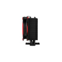 ARCTIC Freezer 34 eSports (Red) –Tower CPU Cooler with BioniX P-Fan