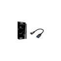 Conceptronic ABBY19B USB 3.2 Gen 2 90° angled to USB-A OTG Adapter