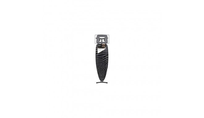 Taurus 994178000 ironing board Full-size ironing board 410 x 1250 mm