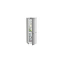 Liebherr CBNsfd 5223 Freestanding 320 L D Silver