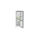 Liebherr CBNsfd 5223 Freestanding 320 L D Silver