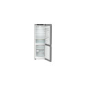 Liebherr CBNsfd 5223 Freestanding 320 L D Silver