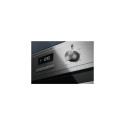 Electrolux EOF3H40X 2790 W Black, Stainless steel