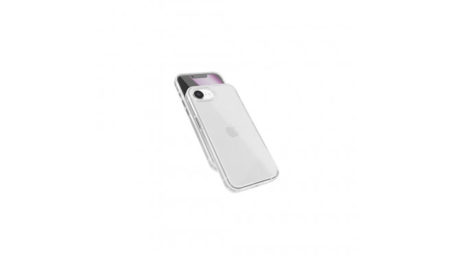 Epico Hero mobile phone case 15.5 cm (6.1&quot;) Shell case Transparent