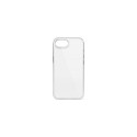 Epico Hero mobile phone case 15.5 cm (6.1&quot;) Shell case Transparent