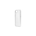 Epico Hero mobile phone case 15.5 cm (6.1&quot;) Shell case Transparent