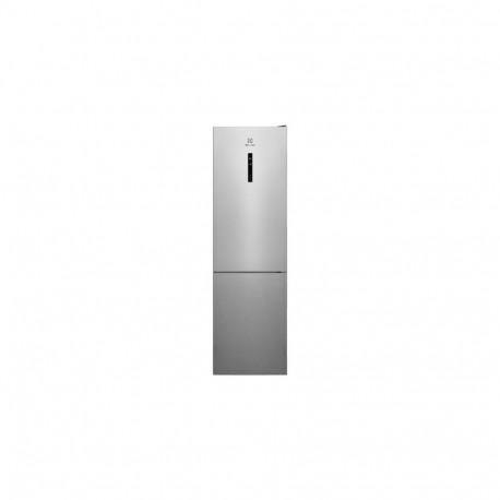 Electrolux LNT7ME36X3 Freestanding 366 L E Stainless steel