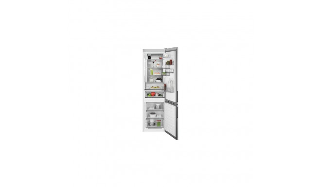 AEG RCB736D2MX Freestanding 366 L D Stainless steel