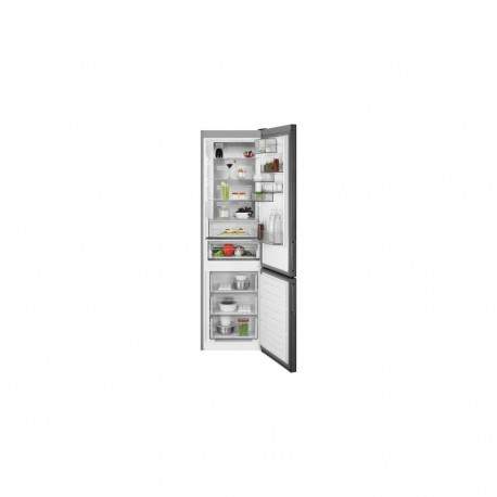 AEG RCS736DXMB Freestanding 367 L D Black