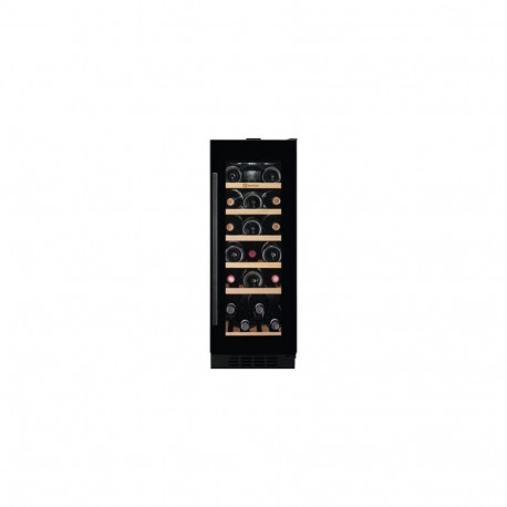 Electrolux EWUS020B5B Built-in Black