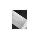 AEG TR939M6CE tumble dryer Freestanding Front-load 9 kg A White