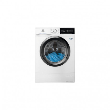 Electrolux EW6SN327SI washing machine Front-load 7 kg 1151 RPM White