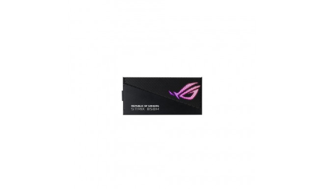 ASUS ROG Strix 850W Gold Aura Edition power supply unit 20+4 pin ATX ATX Black