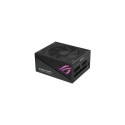 ASUS ROG Strix 850W Gold Aura Edition power supply unit 20+4 pin ATX ATX Black