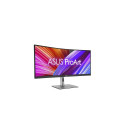 ASUS ProArt PA34VCNV computer monitor 86.6 cm (34.1&quot;) 3440 x 1440 pixels UltraWide Quad HD 