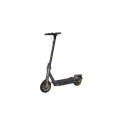 Ninebot by Segway KickScooter MAX G2 D Black 20 km/h 15.3 Ah