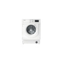 Whirlpool BI WMWG 71483E EU N washing machine Front-load 7 kg 1351 RPM White