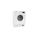 Whirlpool BI WMWG 71483E EU N washing machine Front-load 7 kg 1351 RPM White