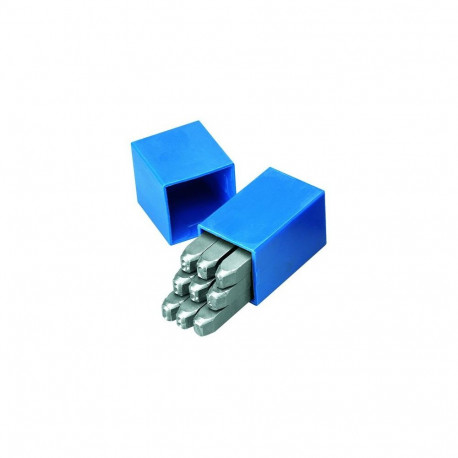 Gedore 2200-6 hole punch