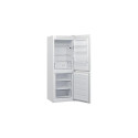 Whirlpool W5 722E W Freestanding 308 L E White