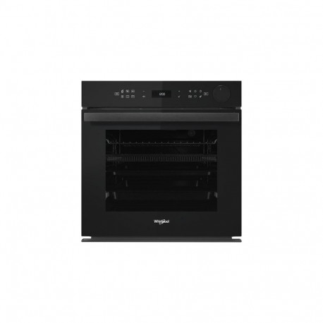 Whirlpool AKZ9S 8270 FB 73 L Black