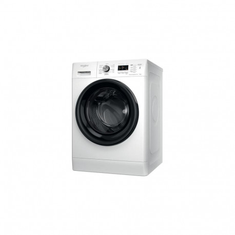 Whirlpool FFL 7259 B PL washing machine Front-load 7 kg 1151 RPM White