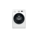 Whirlpool FFL 7259 B PL washing machine Front-load 7 kg 1200 RPM White