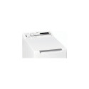 Whirlpool NTDLR 7220SS PL/N washing machine Top-load 7 kg 1200 RPM White