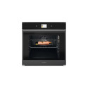 Whirlpool W9 OM2 4S1 P BSS 73 L Black