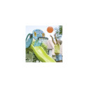Smoby Basketballkorb Baseball set
