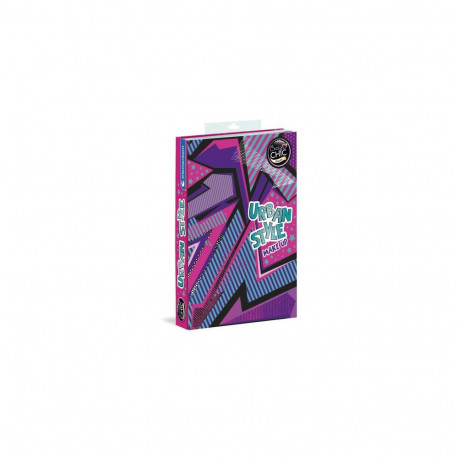 Clementoni Crazy Chic 8005125186952 role play toy