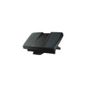Fellowes Foot Rest Under Desk - Professional Series Ultimate Foot Support Ergonomic Foot Rest with 3